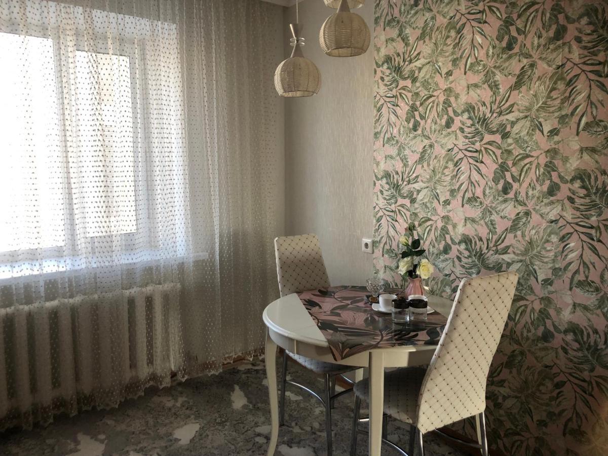 At Home Nur-Sultan  Exterior photo