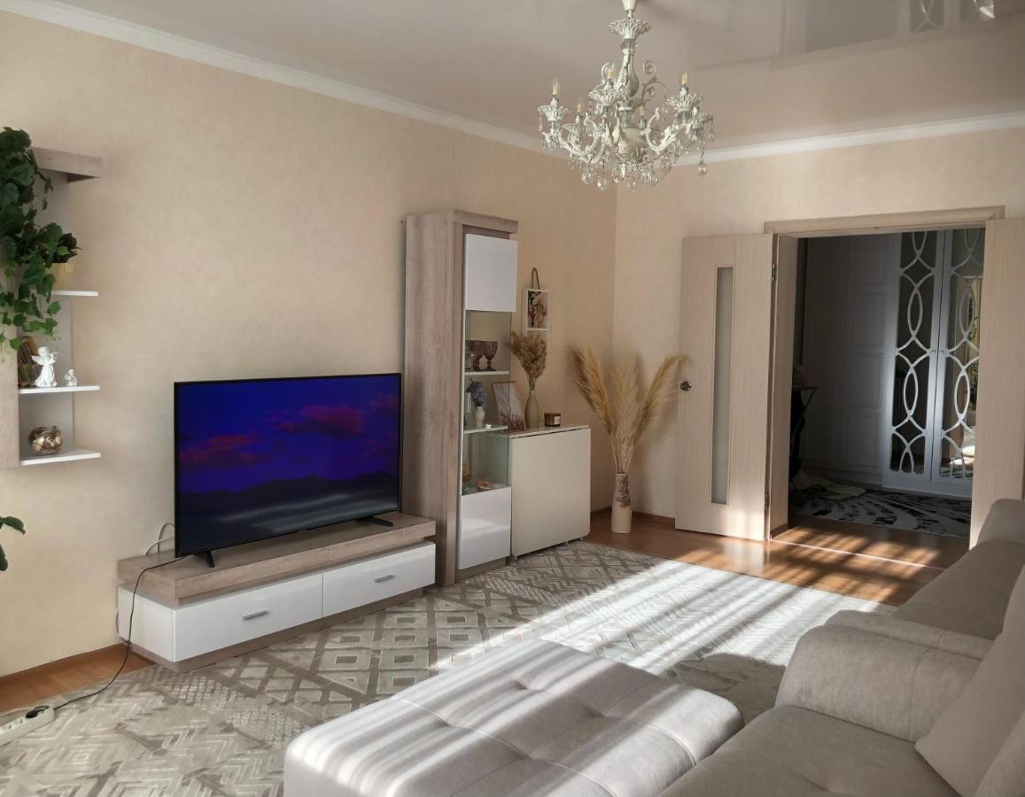 At Home Nur-Sultan  Exterior photo
